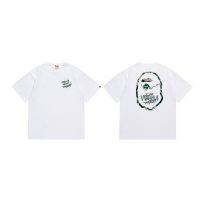 Camiseta Bape A4B7C6 (2COLORES)