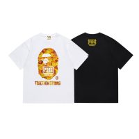 Camiseta Bape A6B7C0 (2COLORES)