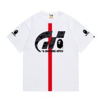 Camiseta Bape AM5YTK (2COLORES)