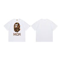 Camiseta Bape B1C8D0 (2COLORES)