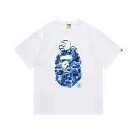 Camiseta Bape B2C7D8 (2COLORES)