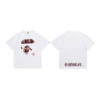 Camiseta Bape B3C6D2 (2COLORES)