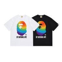 Camiseta Bape B5C7D4 (2COLORES)