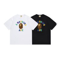 Camiseta Bape B7C1D3 (2COLORES)