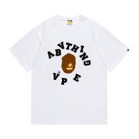 Camiseta Bape BX1YTL (2COLORES)
