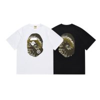 Camiseta Bape C0D5E7 (2COLORES)