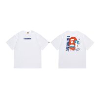 Camiseta Bape C0D6E1 (2COLORES)