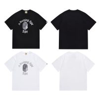 Camiseta Bape CE0YWB (2COLORES)