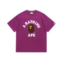 Camiseta Bape D0E7F3 (2COLORES)
