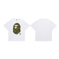 Camiseta Bape D5E0F8 (2COLORES)