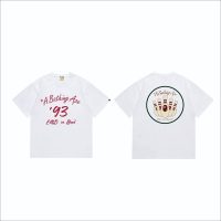 Camiseta Bape D6E0F8
