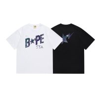 Camiseta Bape D7E1F8 (2COLORES)