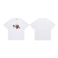Camiseta Bape E0F5G9 (2COLORES)
