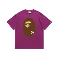Camiseta Bape E1F9G8 (3COLORES)