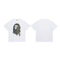 Camiseta Bape E6F7G0 (2COLORES)