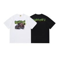 Camiseta Bape E8F4G0 (2COLORES)