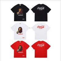 Camiseta Bape EM7YLB (3COLORES)