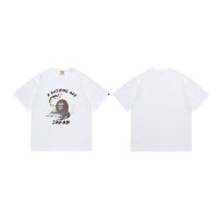 Camiseta Bape F0G4H5 (2COLORES)