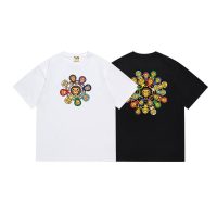 Camiseta Bape F1G6H5 (2COLORES)
