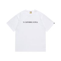 Camiseta Bape F7G3H1 (2COLORES)