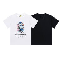 Camiseta Bape F8G5H1 (2COLORES)