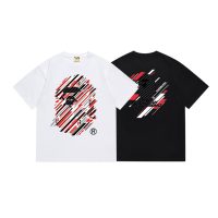Camiseta Bape F9G8H4 (2COLORES)