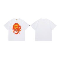 Camiseta Bape G1H7I0 (2COLORES)