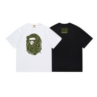 Camiseta Bape G3H0I6 (2COLORES)