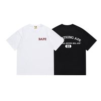 Camiseta Bape G5H9I0 (2COLORES)