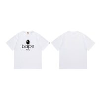 Camiseta Bape H2I3J6 (2COLORES)