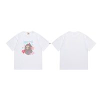Camiseta Bape H3I9J4 (2COLORES)