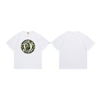Camiseta Bape H4I1J5 (2COLORES)