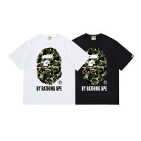 Camiseta Bape H9I1J6 (2COLORES)