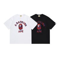 Camiseta Bape H9I4J0 (2COLORES)