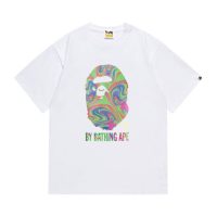 Camiseta Bape HJ2YMV (2COLORES)