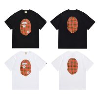 Camiseta Bape HX6YTL (2COLORES)
