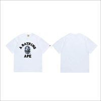 Camiseta Bape I2J0K7 (2COLORES)