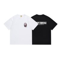 Camiseta Bape I2J4K7 (2COLORES)