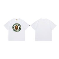Camiseta Bape I3J2K9 (2COLORES)