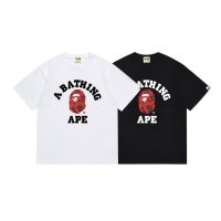 Camiseta Bape I3J7K1 (2COLORES)
