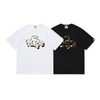 Camiseta Bape I7J1K8 (2COLORES)