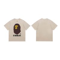 Camiseta Bape I8J2K9 (3COLORES)