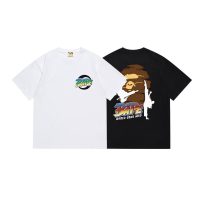 Camiseta Bape J3K6L2 (2COLORES)