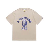Camiseta Bape J6K3L8