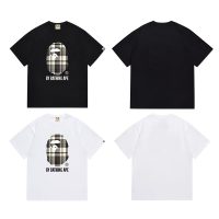 Camiseta Bape JL1YMK (2COLORES)