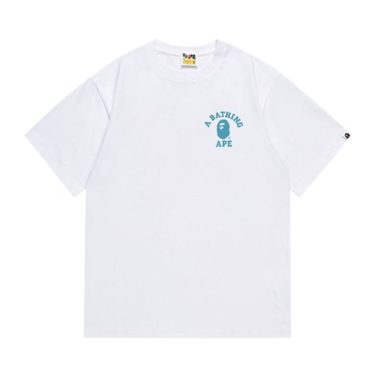 Camiseta Bape JN1YRM (2COLORES)