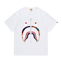 Camiseta Bape JP0YVF (2COLORES)
