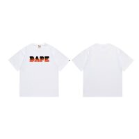 Camiseta Bape K0L7M8 (2COLORES)