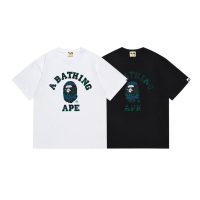 Camiseta Bape K1L6M3 (2COLORES)