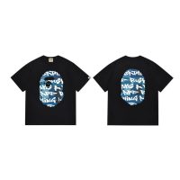 Camiseta Bape K2L0M8